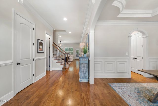 415 Hanson Walk Lane, Apex, NC 27539