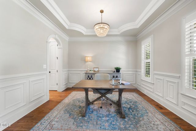 415 Hanson Walk Lane, Apex, NC 27539