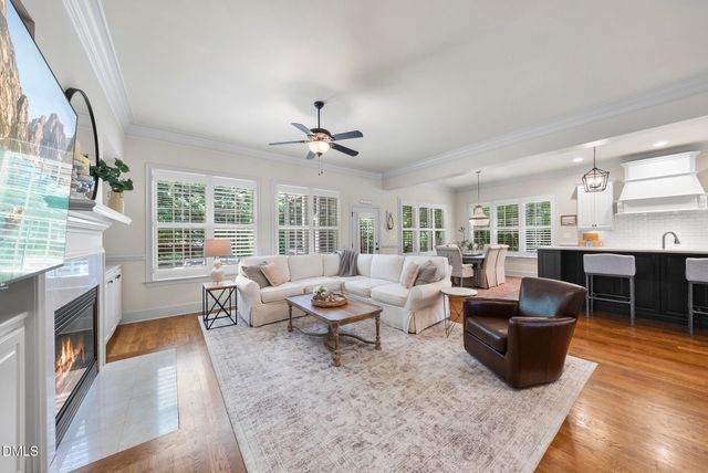 415 Hanson Walk Lane, Apex, NC 27539