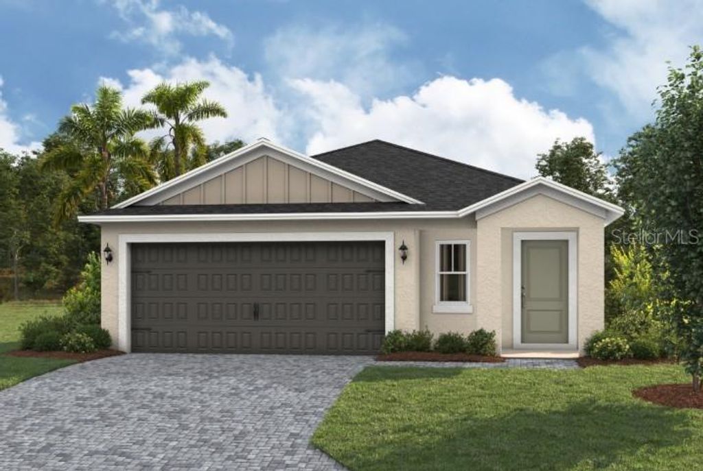 33607 NOBLE CREEK PLACE, Dade City, FL 33525