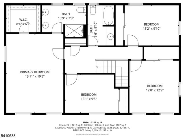 13 Grandview Cir, Raritan Twp., NJ 08822