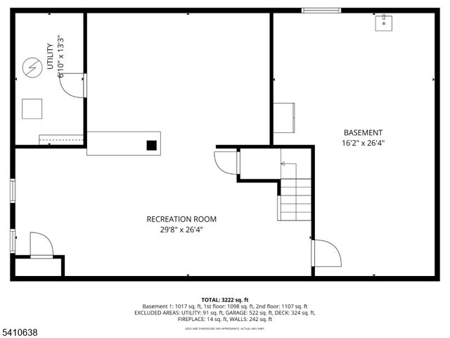 13 Grandview Cir, Raritan Twp., NJ 08822