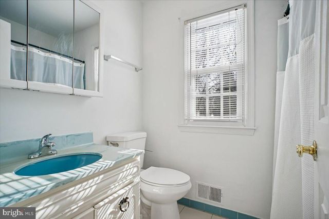 1221 FORESTVILLE DR, Great Falls, VA 22066