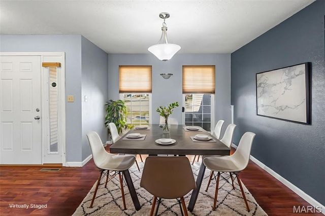 141 Fairway Drive, Maryville, IL 62062