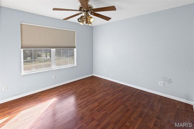 141 Fairway Drive, Maryville, IL 62062