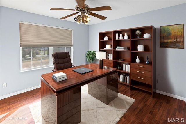 141 Fairway Drive, Maryville, IL 62062