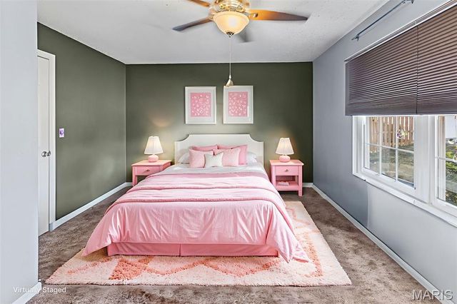 141 Fairway Drive, Maryville, IL 62062