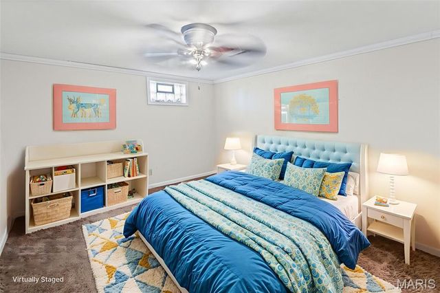 141 Fairway Drive, Maryville, IL 62062