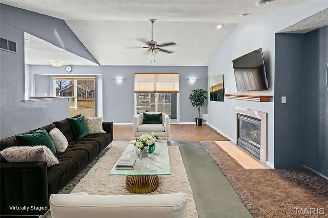 141 Fairway Drive, Maryville, IL 62062