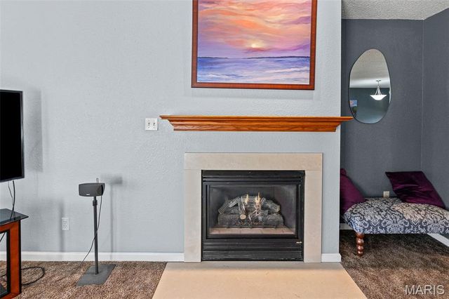 141 Fairway Drive, Maryville, IL 62062