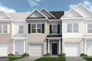 209 Pisgah Crossing 5, Cartersville, GA 30120