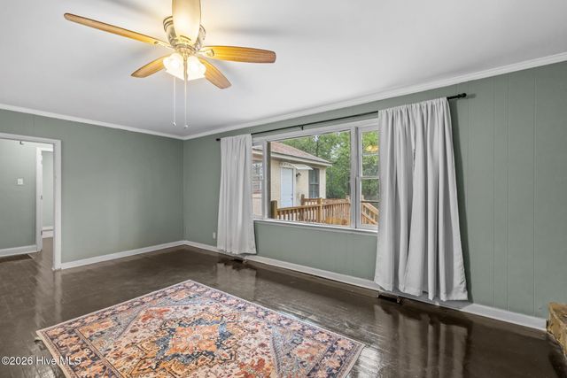 2847 Thomas Lane, Augusta, GA 30906