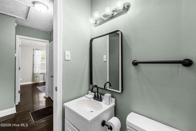 2847 Thomas Lane, Augusta, GA 30906