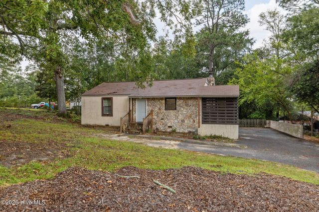 2847 Thomas Lane, Augusta, GA 30906