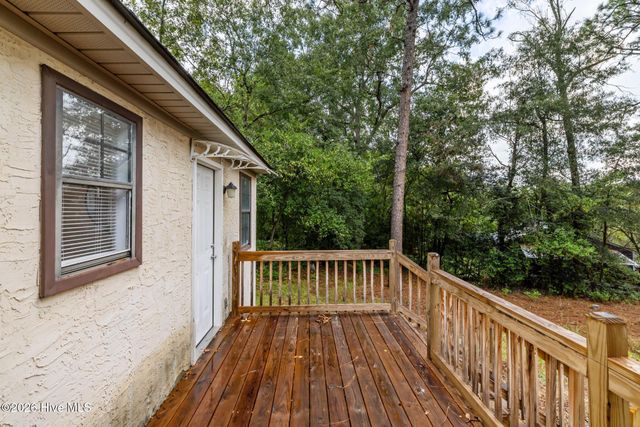 2847 Thomas Lane, Augusta, GA 30906