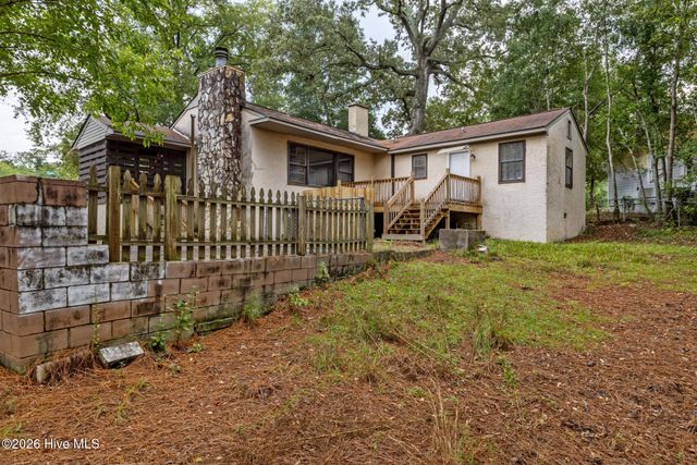 2847 Thomas Lane, Augusta, GA 30906