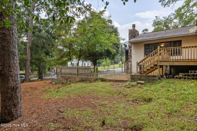 2847 Thomas Lane, Augusta, GA 30906