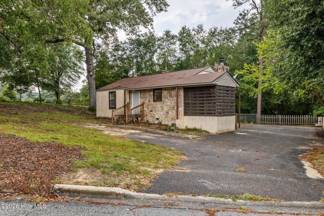 2847 Thomas Lane, Augusta, GA 30906