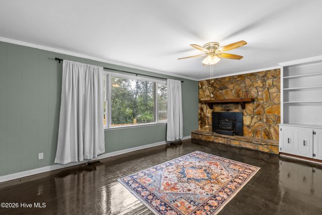 2847 Thomas Lane, Augusta, GA 30906