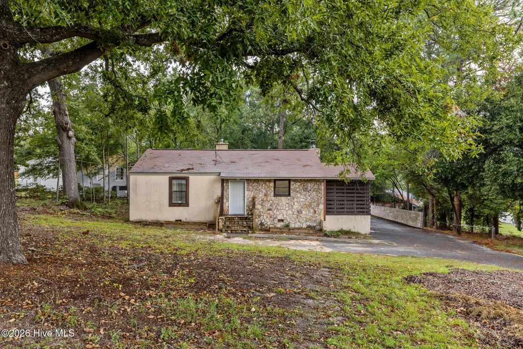 2847 Thomas Lane, Augusta, GA 30906
