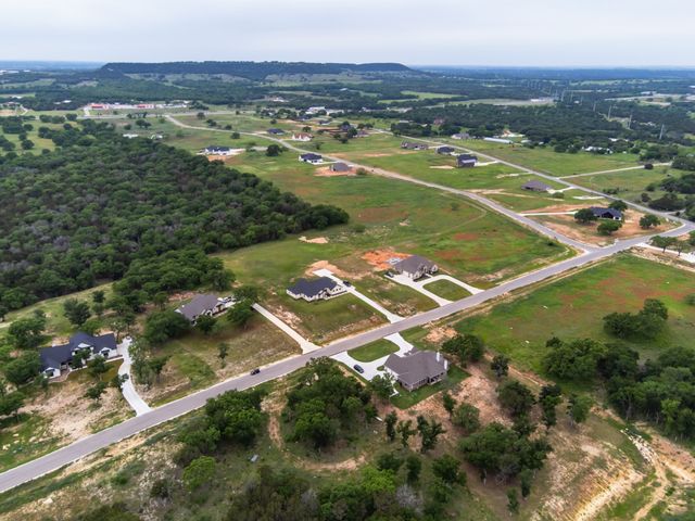 3413 Williamson Road, Granbury, TX 76048