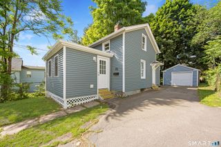 73 Springdale Avenue, Meriden, CT 06451
