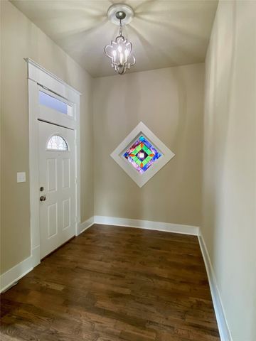 700 W Monterey Street, Denison, TX 75020