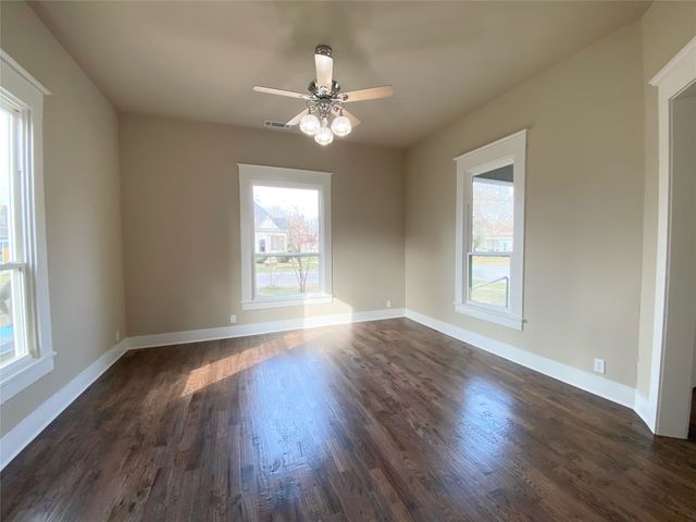 700 W Monterey Street, Denison, TX 75020