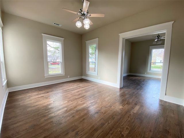 700 W Monterey Street, Denison, TX 75020