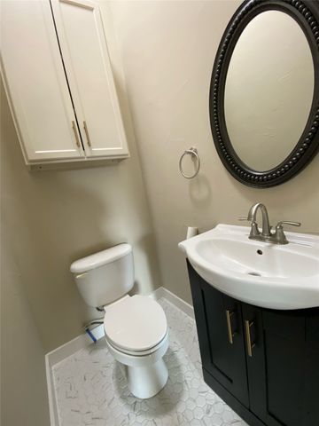 700 W Monterey Street, Denison, TX 75020