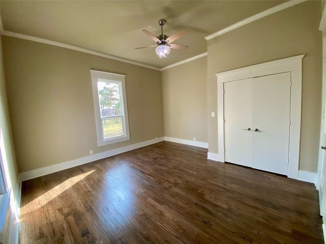 700 W Monterey Street, Denison, TX 75020