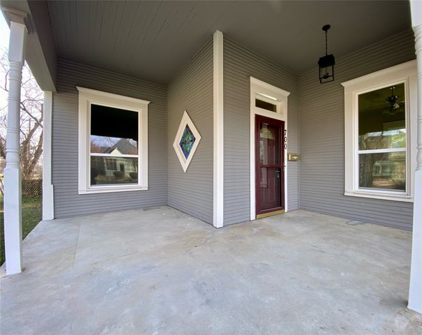 700 W Monterey Street, Denison, TX 75020