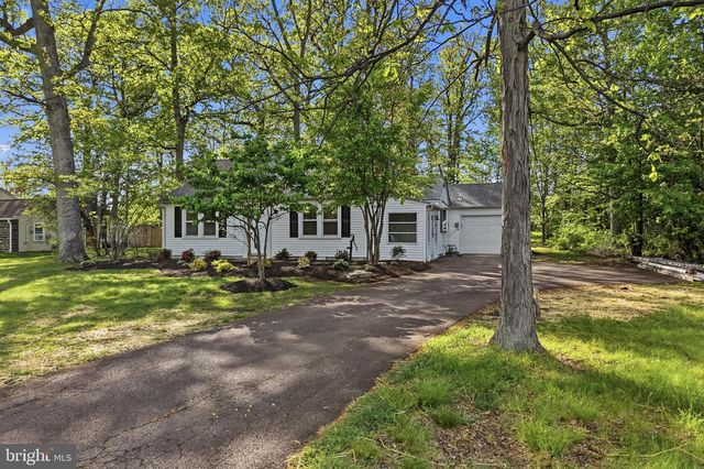1306 W ORVILLA RD, Hatfield, PA 19440
