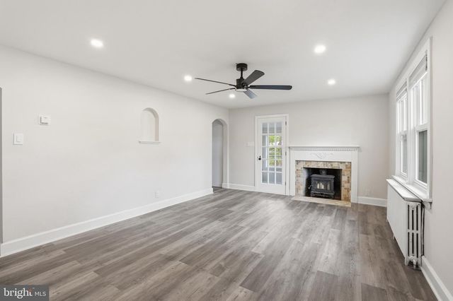 1306 W ORVILLA RD, Hatfield, PA 19440