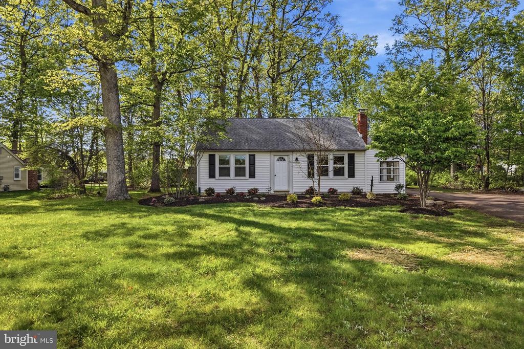 1306 W ORVILLA RD, Hatfield, PA 19440
