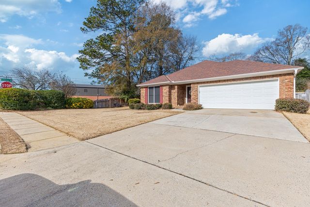 4003 Sealy Lane, Columbus, GA 31907