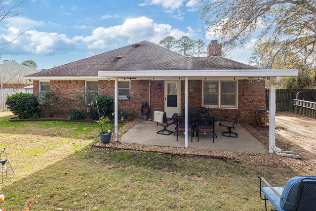 4003 Sealy Lane, Columbus, GA 31907