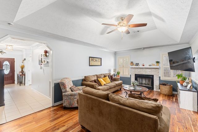 4003 Sealy Lane, Columbus, GA 31907