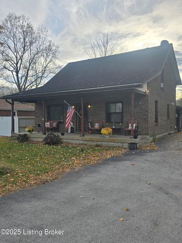 3774 E Blue Lick Rd, Louisville, KY 40229