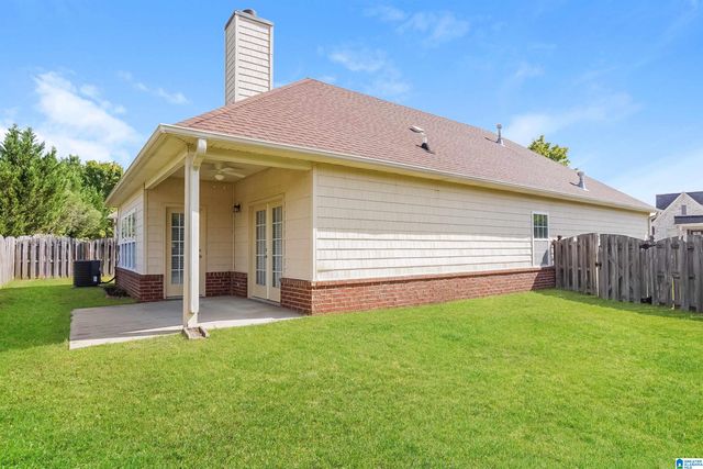 2005 PRESTON LANE, Chelsea, AL 35043