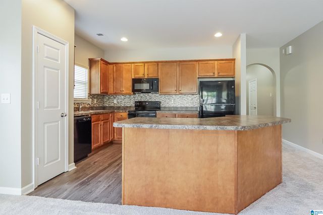 2005 PRESTON LANE, Chelsea, AL 35043