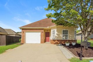 2005 PRESTON LANE, Chelsea, AL 35043