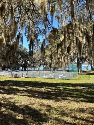 14348 NE 252ND COURT ROAD, Fort Mc Coy, FL 32134