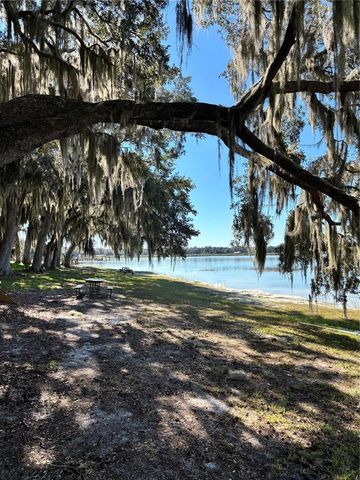 14348 NE 252ND COURT ROAD, Fort Mc Coy, FL 32134