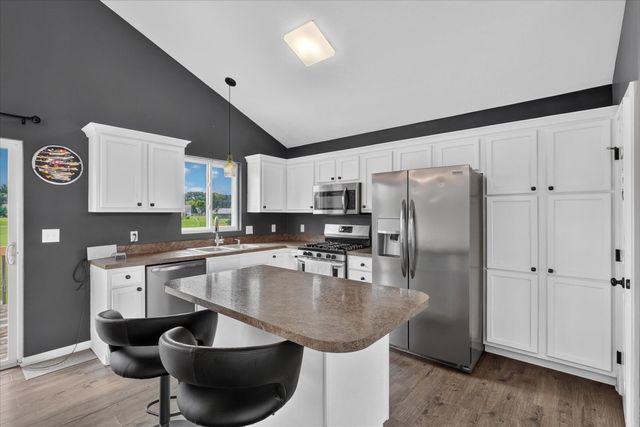 11310 Meadow Wood Circle, Greenville, MI 48838