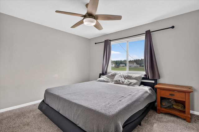 11310 Meadow Wood Circle, Greenville, MI 48838