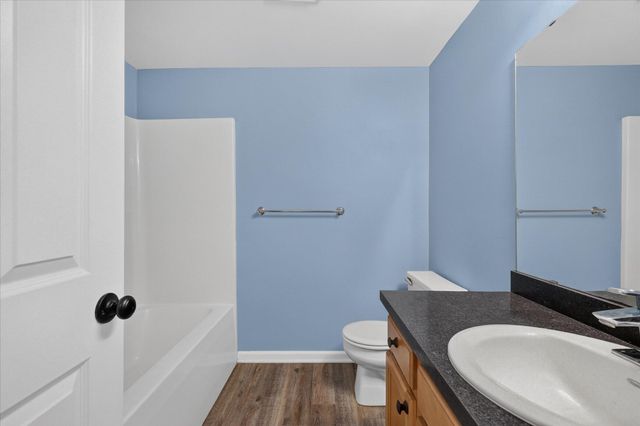 11310 Meadow Wood Circle, Greenville, MI 48838