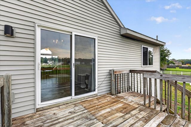 11310 Meadow Wood Circle, Greenville, MI 48838