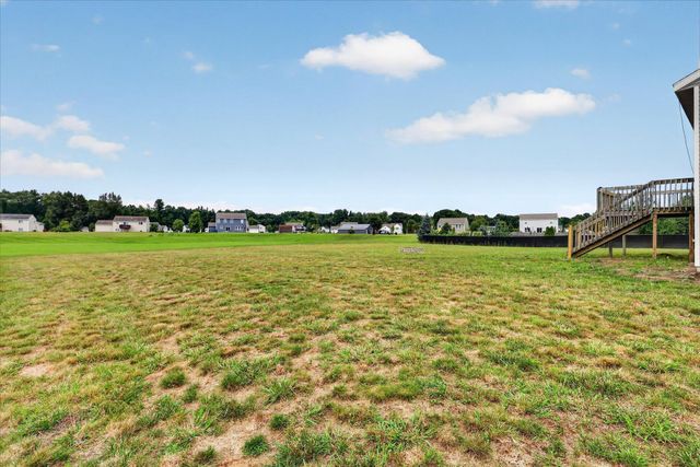 11310 Meadow Wood Circle, Greenville, MI 48838