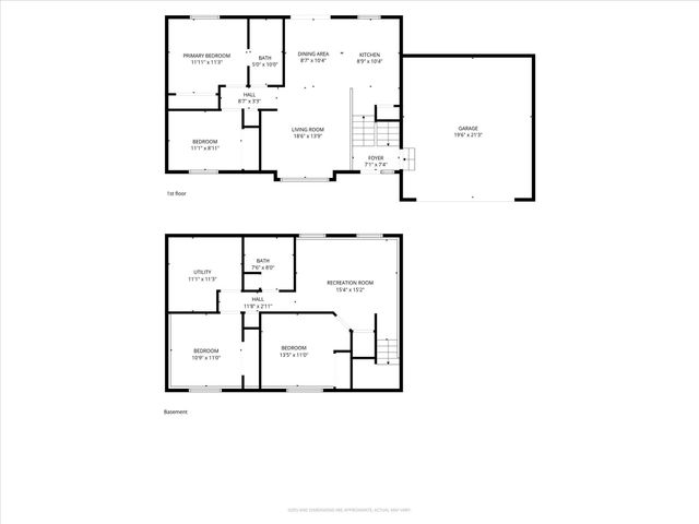 11310 Meadow Wood Circle, Greenville, MI 48838